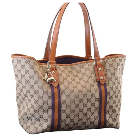 sac cabas gucci femme|Gucci handbags.